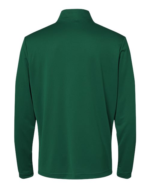 Adidas A401 Collegiate Green Back