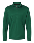 Adidas A401 Collegiate Green Front