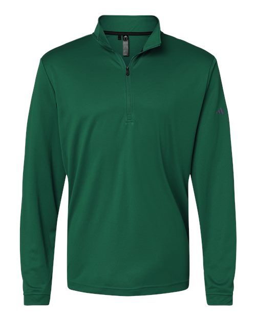 Adidas A401 Collegiate Green Front