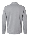 Adidas A401 Grey Three Melange Back