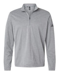 Adidas A401 Grey Three Melange Front