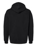 American Apparel RF498 Black Back