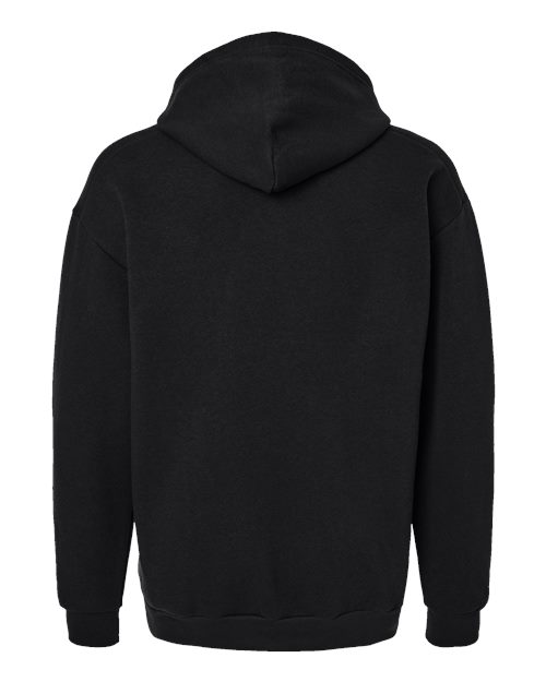 American Apparel RF498 Black Back