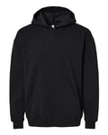 American Apparel RF498 Black Front