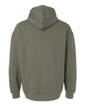 American Apparel RF498 Lieutenant Back