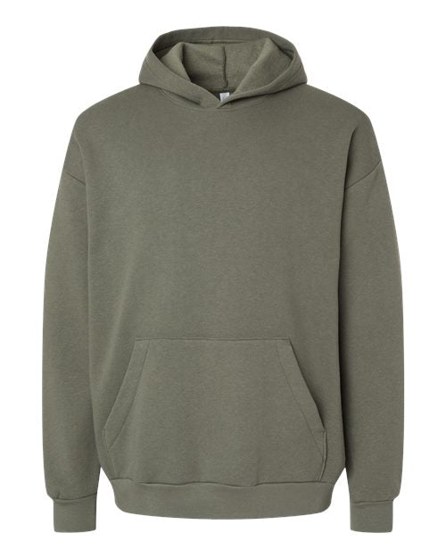 American Apparel RF498 Lieutenant Front