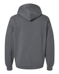 American Apparel RF498 Asphalt Back