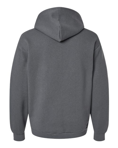 American Apparel RF498 Asphalt Back