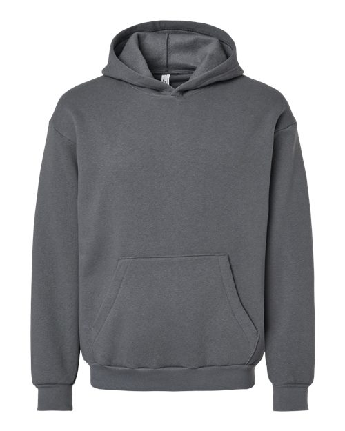 American Apparel RF498 Asphalt Front