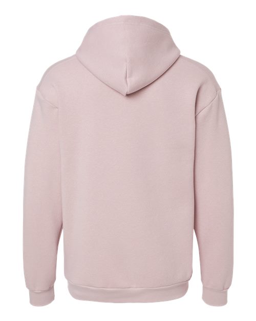 American Apparel RF498 Blush Back