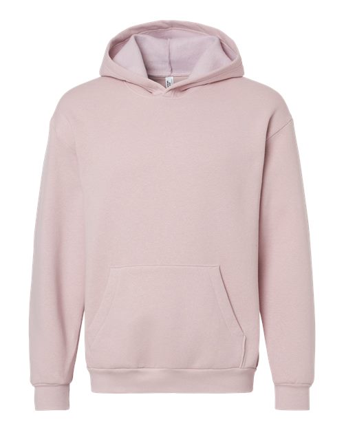 American Apparel RF498 Blush Front