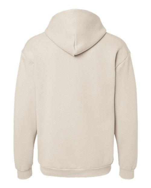 American Apparel RF498 Bone Back