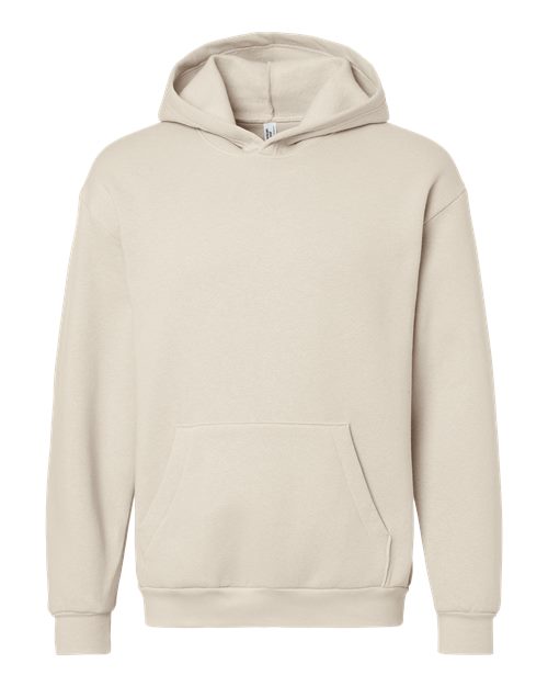 American Apparel RF498 Bone Front