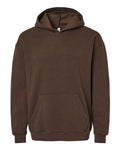 American Apparel RF498 Brown Front