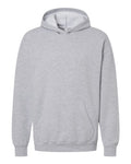 American Apparel RF498 Heather Grey Front