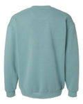 American Apparel RF496 Arctic Back