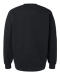 American Apparel RF496 Black Back