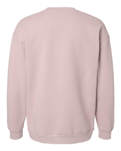 American Apparel RF496 Blush Back