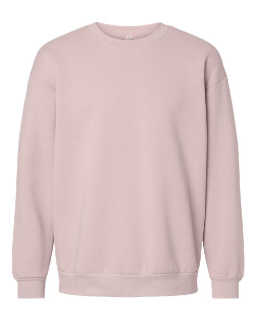 American Apparel RF496 Blush Front