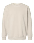 American Apparel RF496 Bone Front