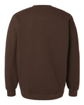 American Apparel RF496 Brown Back