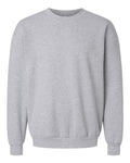 American Apparel RF496 Heather Grey Front