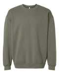 American Apparel RF496 Lieutenant Front