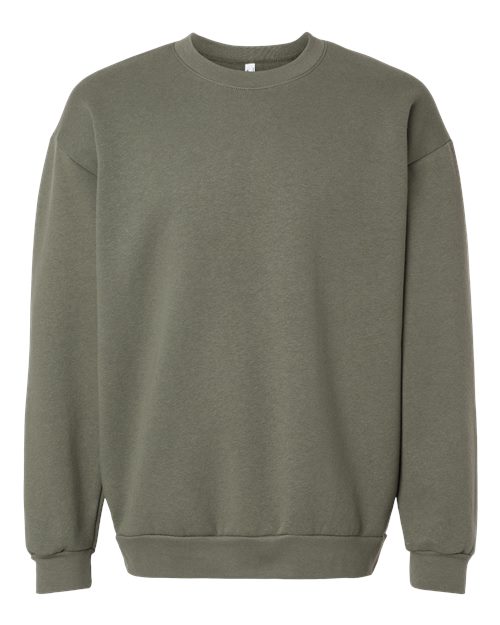 American Apparel RF496 Lieutenant Front