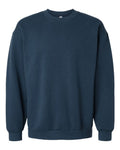 American Apparel RF496 Sea Blue Front