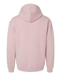 American Apparel RF497 Blush Back