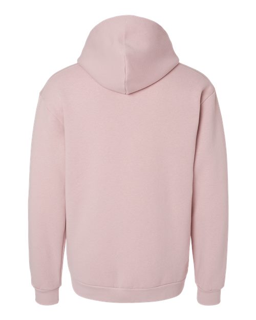 American Apparel RF497 Blush Back