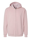 American Apparel RF497 Blush Front