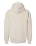 American Apparel RF497 Bone Back