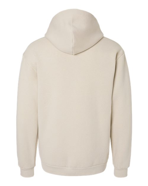 American Apparel RF497 Bone Back