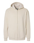 American Apparel RF497 Bone Front