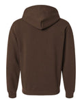 American Apparel RF497 Brown Back