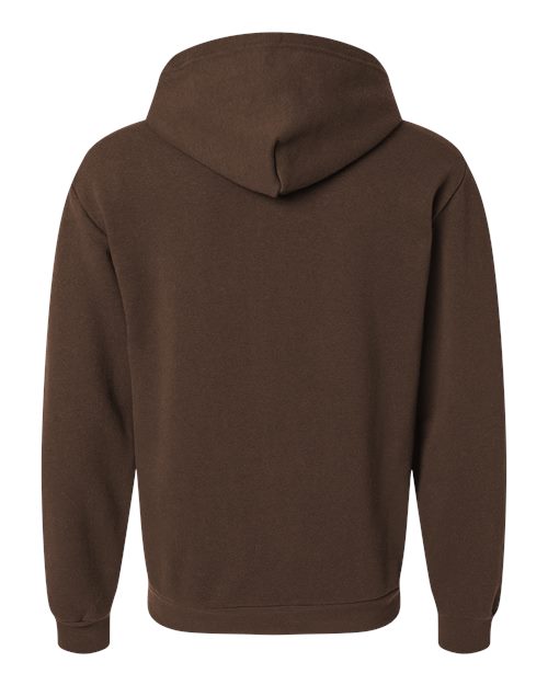 American Apparel RF497 Brown Back