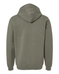American Apparel RF497 Lieutenant Back