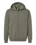 American Apparel RF497 Lieutenant Front
