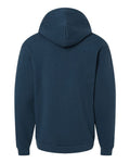American Apparel RF497 Sea Blue Back