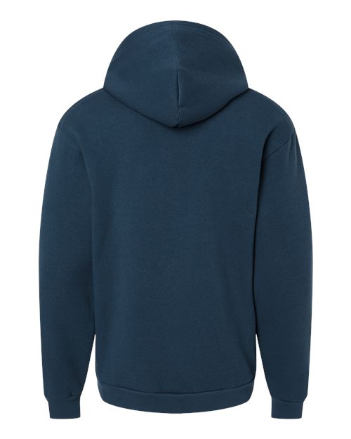American Apparel RF497 Sea Blue Back
