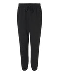 American Apparel RF491 Black Front