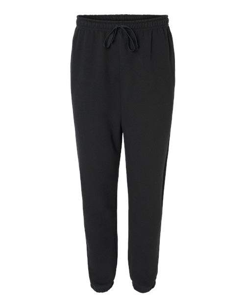 American Apparel RF491 Black Front