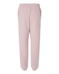 American Apparel RF491 Blush Back