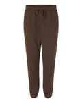 American Apparel RF491 Brown Front