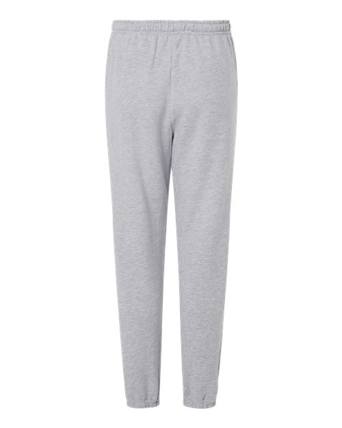 American Apparel RF491 Heather Grey Back