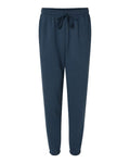 American Apparel RF491 Sea Blue Front