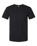 American Apparel 2004CVC Black Front