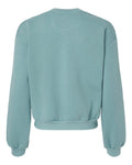American Apparel RF494 Arctic Back