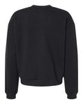 American Apparel RF494 Black Back